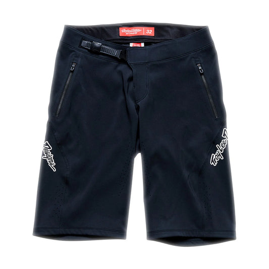 TROY LEE DESIGNS STAGE SHELL Pantalones cortos Negro