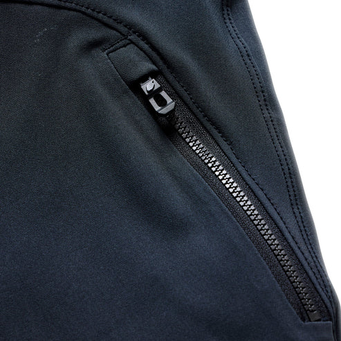 TROY LEE DESIGNS STAGE SHELL Pantalones cortos Negro