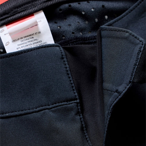 TROY LEE DESIGNS STAGE SHELL Pantalones cortos Negro