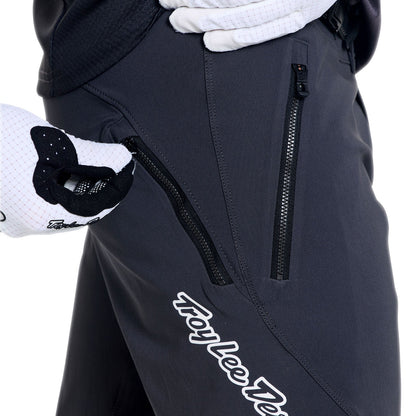 Pantalón TROY LEE DESIGNS STAGE MONO Carbon