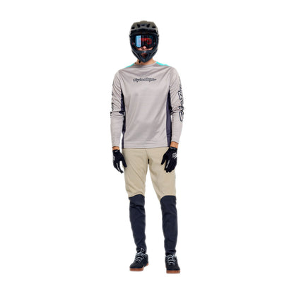 Pantalón TROY LEE DESIGNS STAGE MONO Stone
