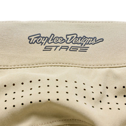 Pantalón TROY LEE DESIGNS STAGE MONO Stone