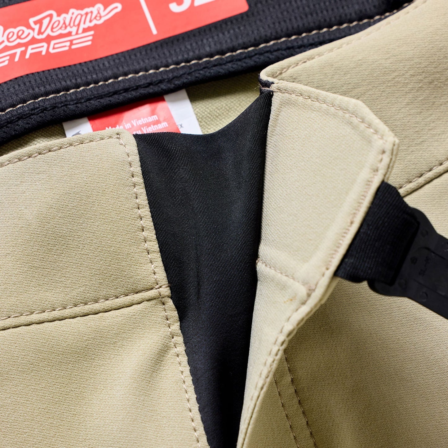 TROY LEE DESIGNS STAGE Pantalones de piedra