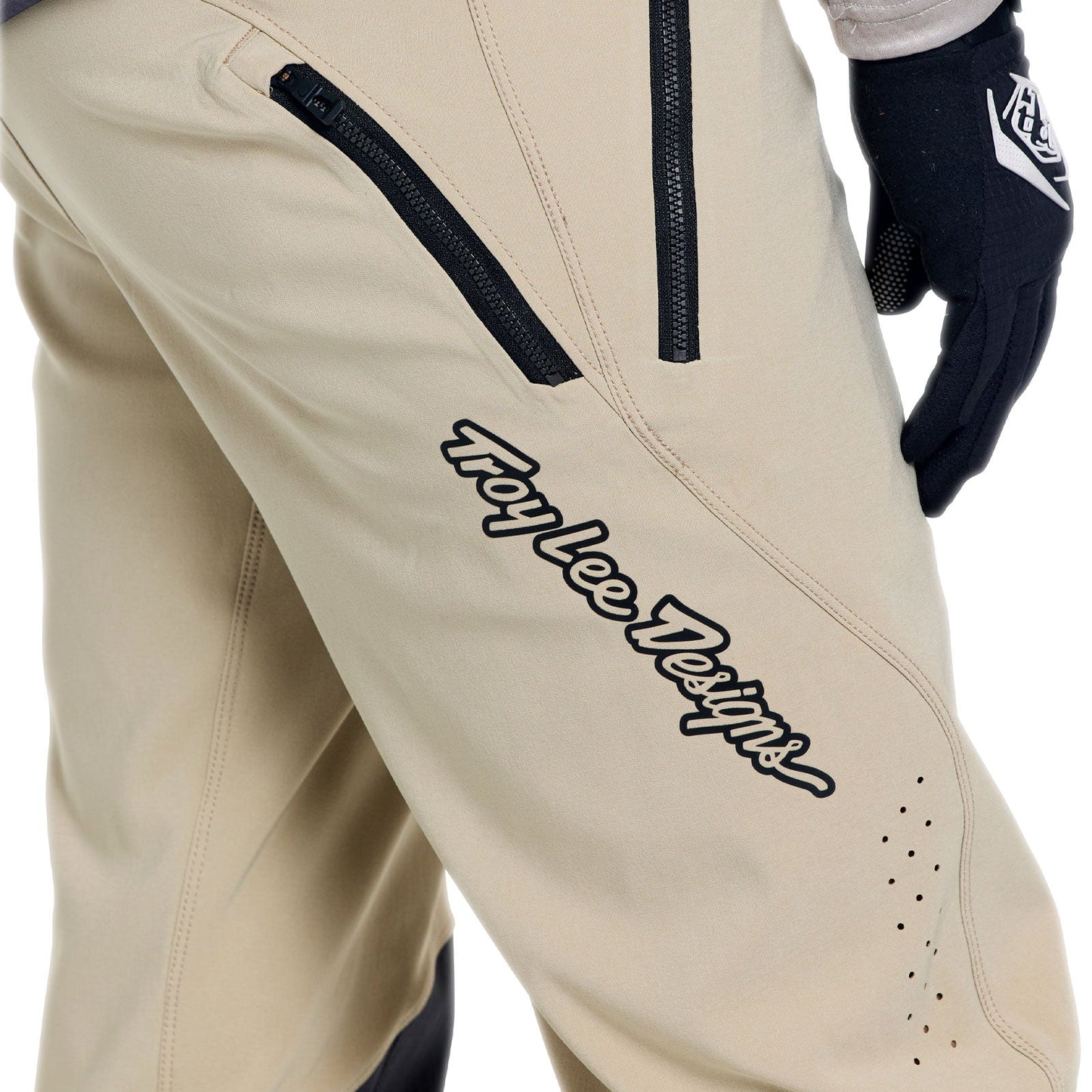 TROY LEE DESIGNS STAGE Pantalones de piedra