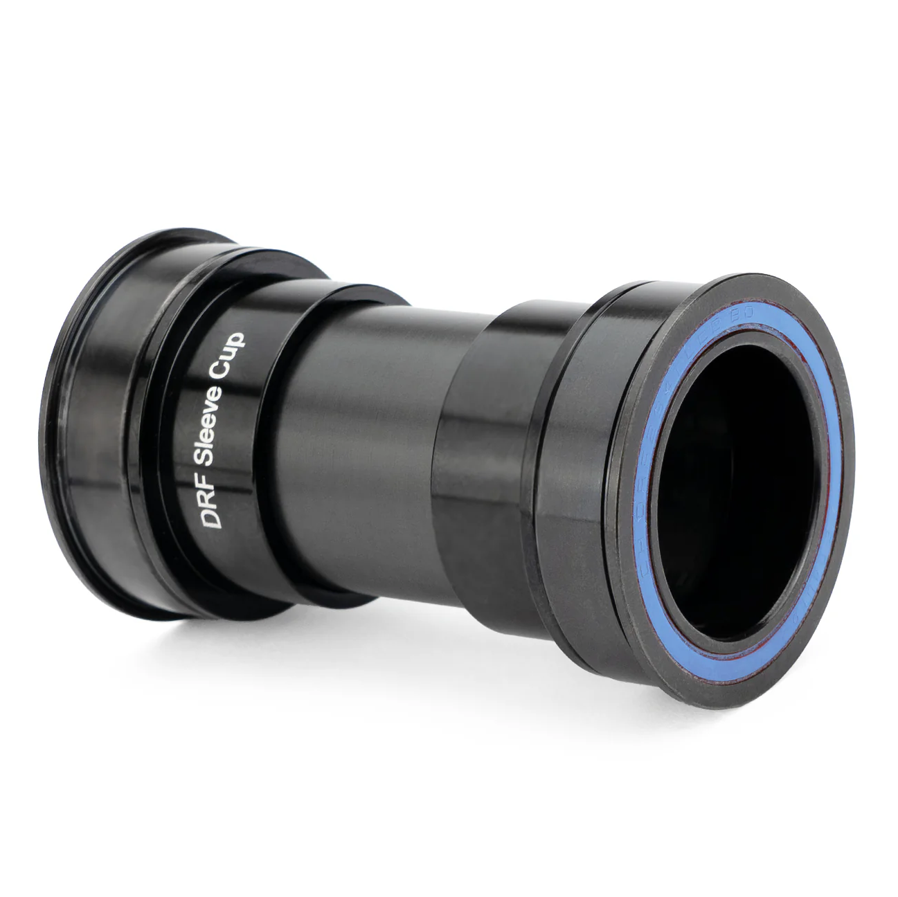 Cojinete de pedalier ENDURO BEARINGS Black Oxide Press Fit BB86/92 Eje de 30mm