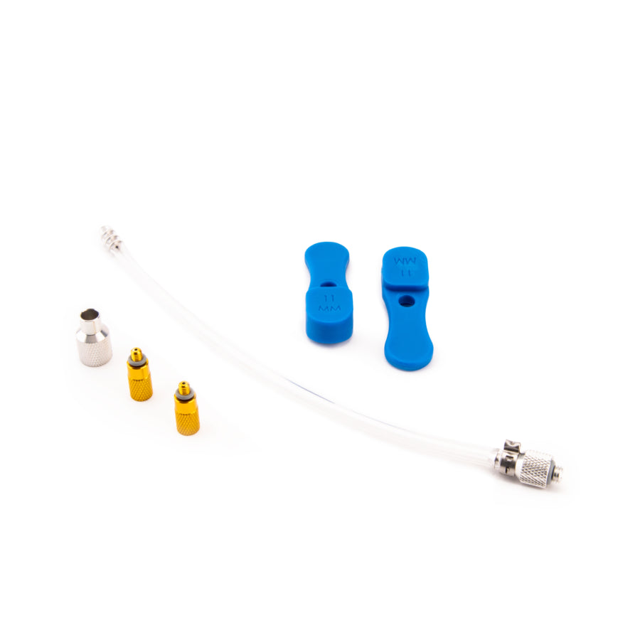 Park Tool BK-UK, kit de actualización para kits de purga hidráulica