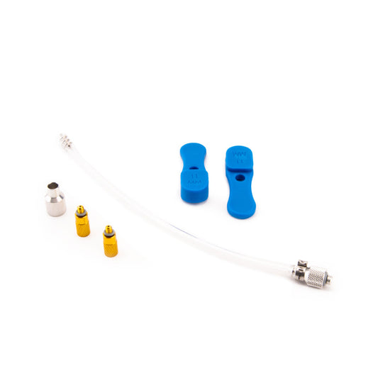Park Tool BK-UK, kit de actualización para kits de purga hidráulica