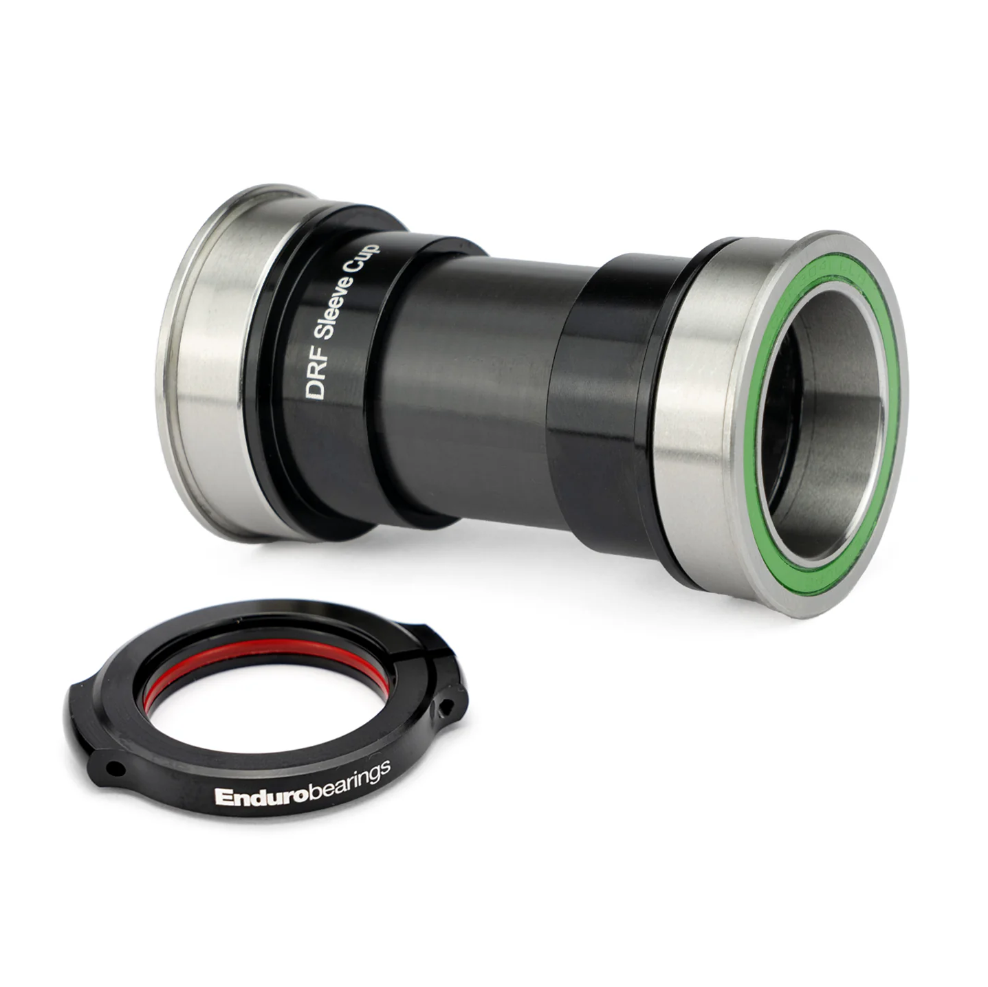 RODAMIENTOS ENDURO XD-15 Press Fit BB86/92 30mm Eje XD-15
