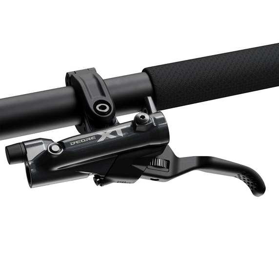 SHIMANO XTR M8200 Palanca de freno izquierda