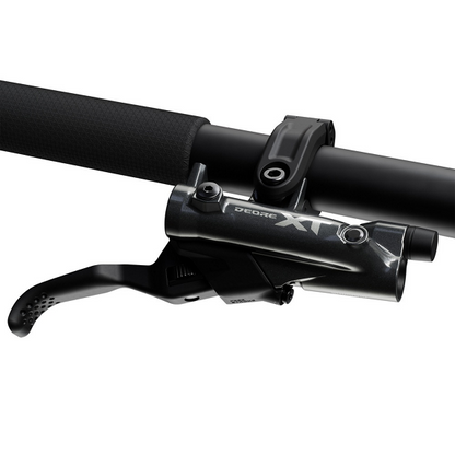Freno Trasero SHIMANO DEORE XT 8200 con Pinza BR-MT805 FlatMount