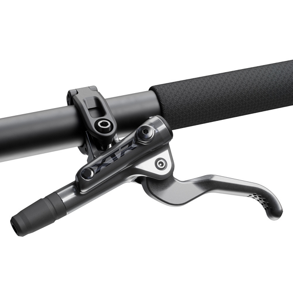 SHIMANO XTR M9200 XC Palanca de freno izquierda