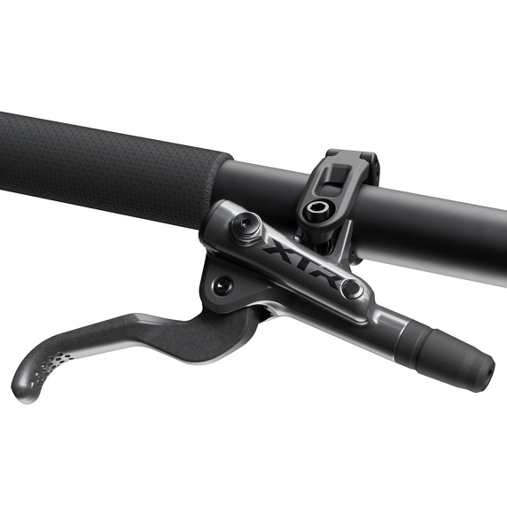 SHIMANO XTR M9200 Palanca de freno derecha
