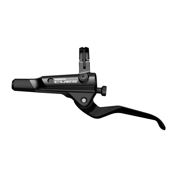 Maneta de freno izquierda SHIMANO CUES BL-U8000