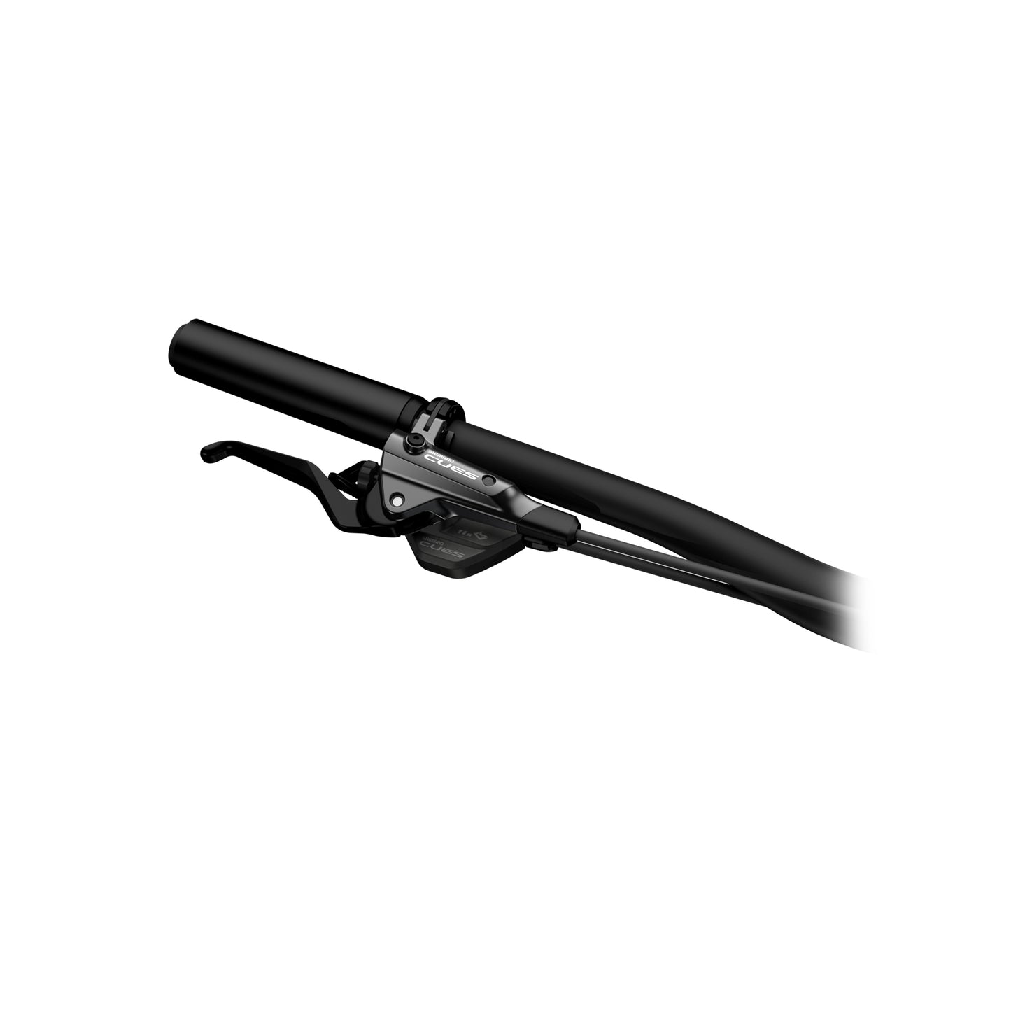 Maneta de freno derecha SHIMANO CUES BL-U8000 - detalle