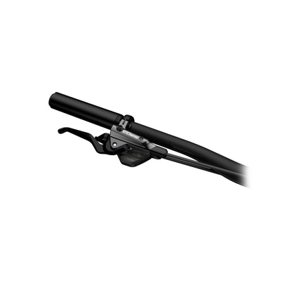 Maneta de freno derecha SHIMANO CUES BL-U8000 - detalle