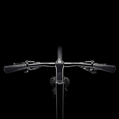Maneta de freno derecha SHIMANO CUES BL-U8000 - detalle