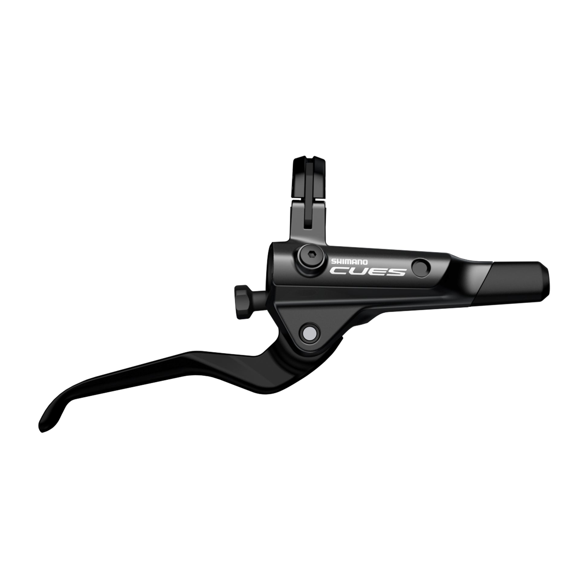 Maneta de freno derecha SHIMANO CUES BL-U8000