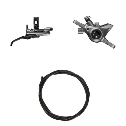Freno Trasero SHIMANO XTR M9220/9200 XC/Trail 2 pistones