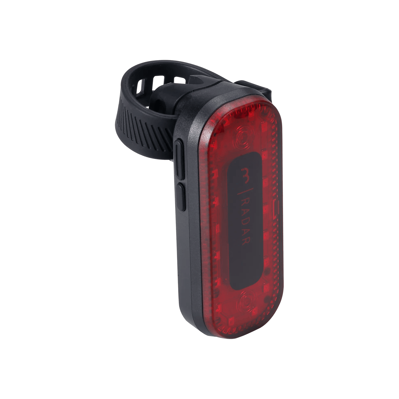 Iluminación Trasera BBB RADAR 80 Lúmenes