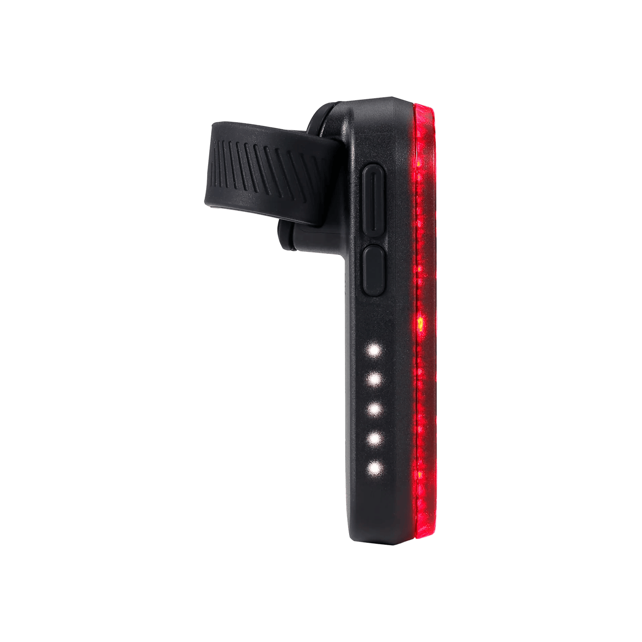 Iluminación Trasera BBB RADAR 80 Lúmenes