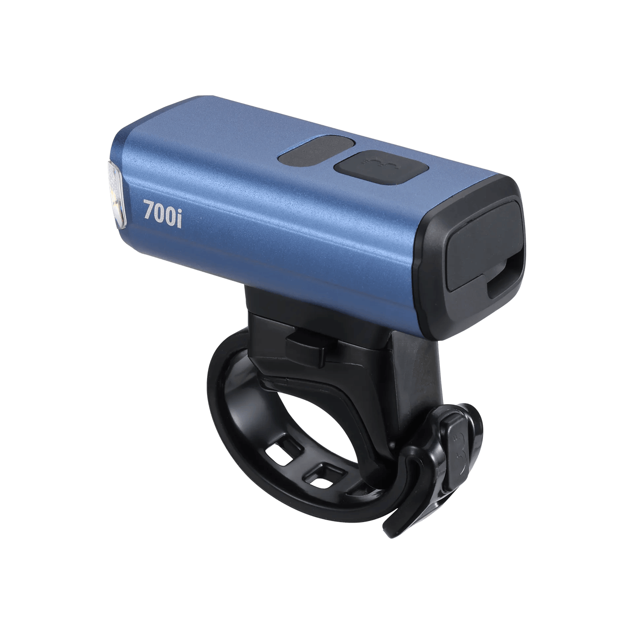 Faro Delantero BBB NANOSTRIKE 700 i Azul
