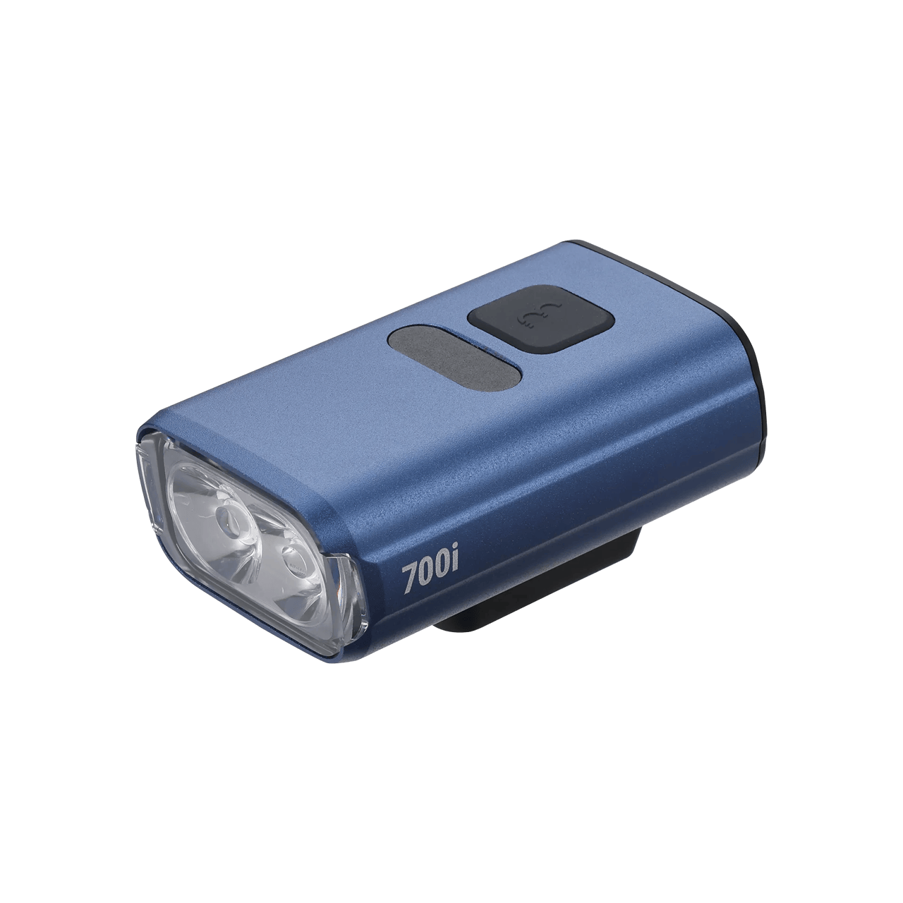 Faro Delantero BBB NANOSTRIKE 700 i Azul
