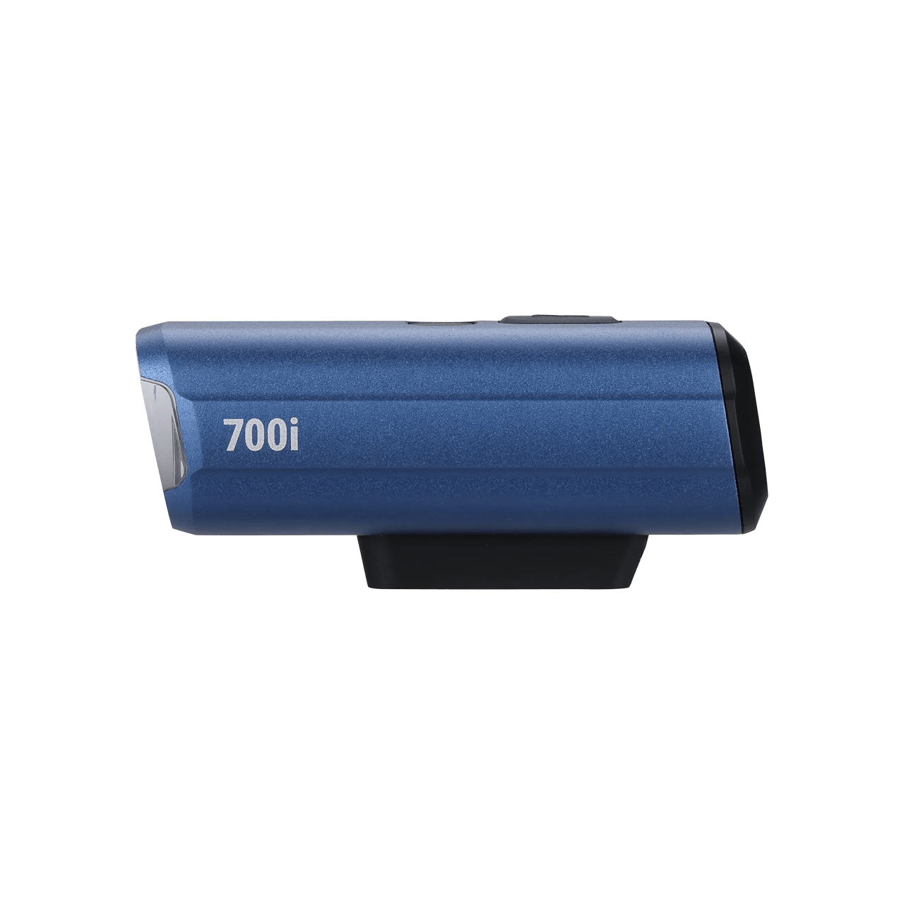 Faro Delantero BBB NANOSTRIKE 700 i Azul