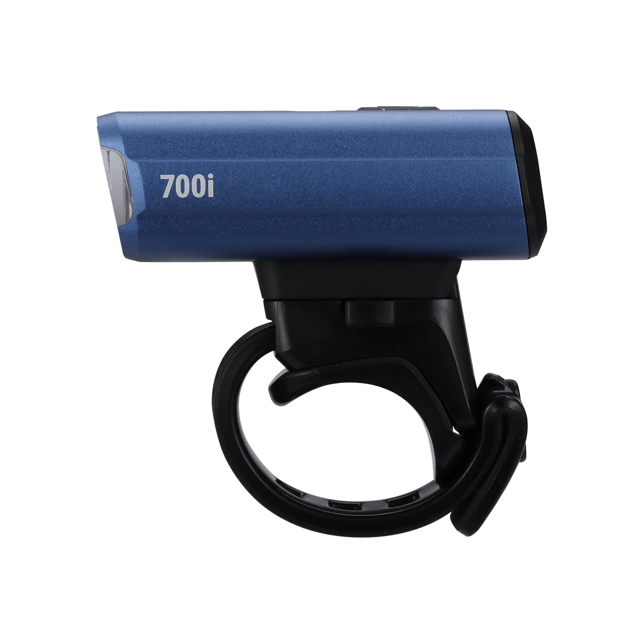 Faro Delantero BBB NANOSTRIKE 700 i Azul