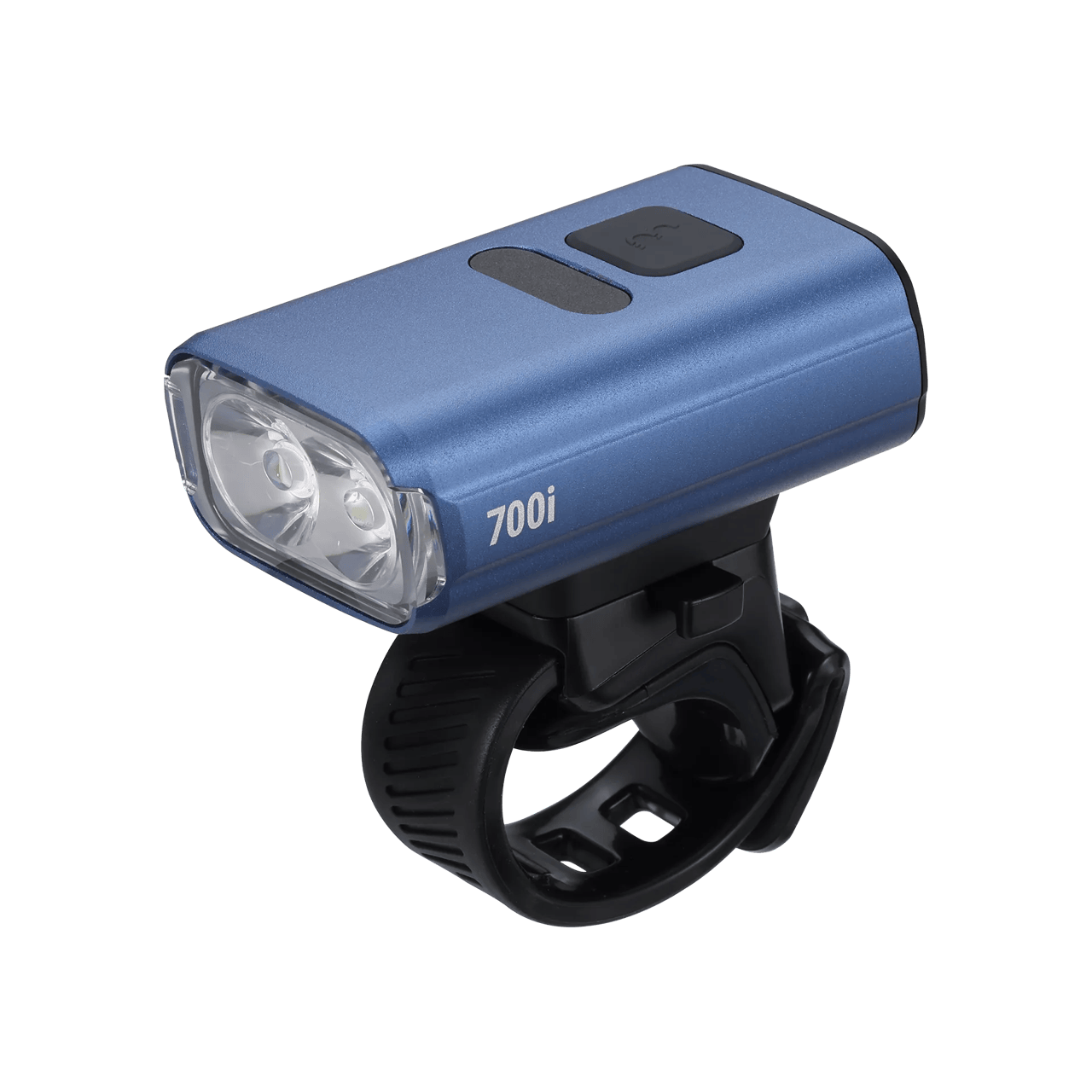 Faro Delantero BBB NANOSTRIKE 700 i Azul