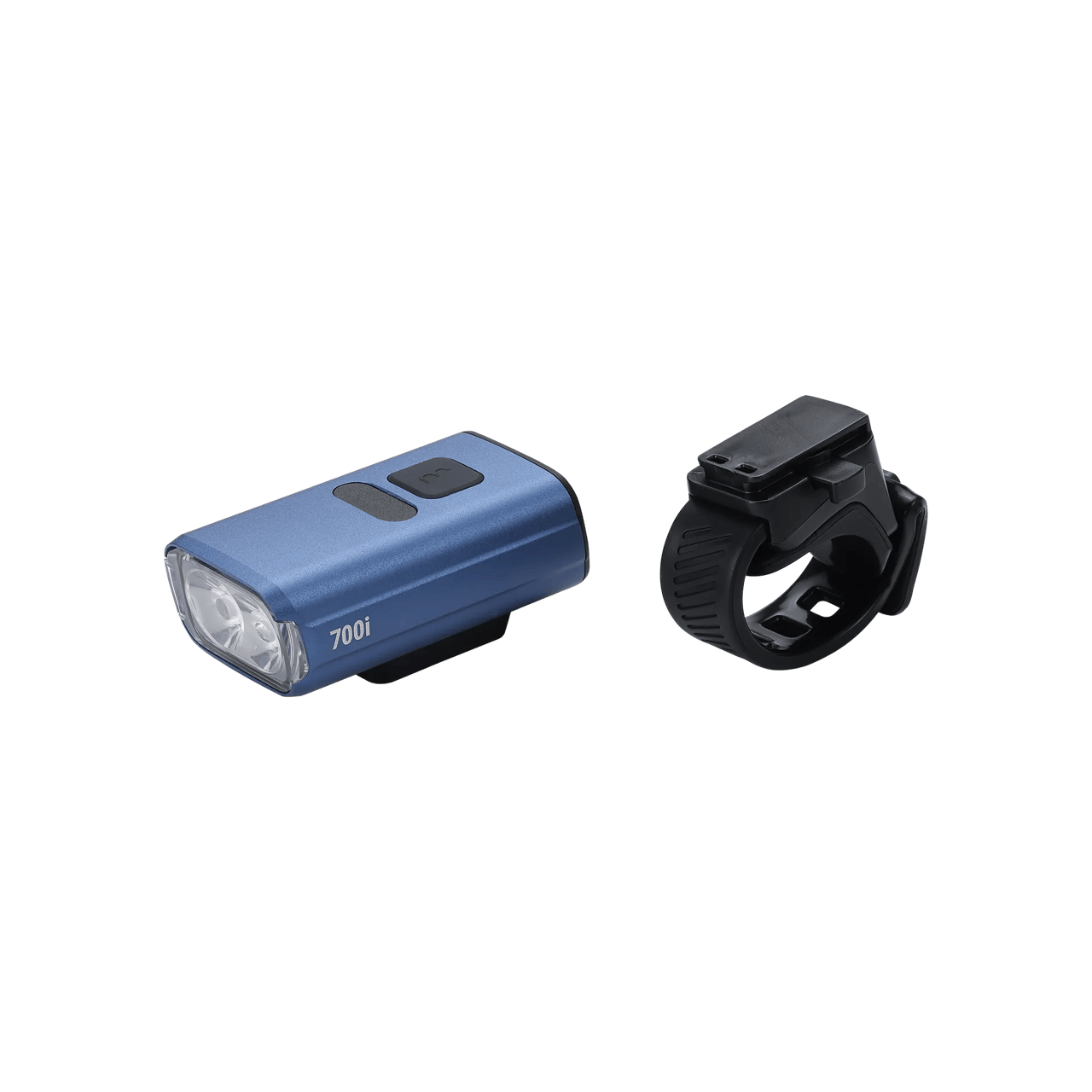 Faro Delantero BBB NANOSTRIKE 700 i Azul