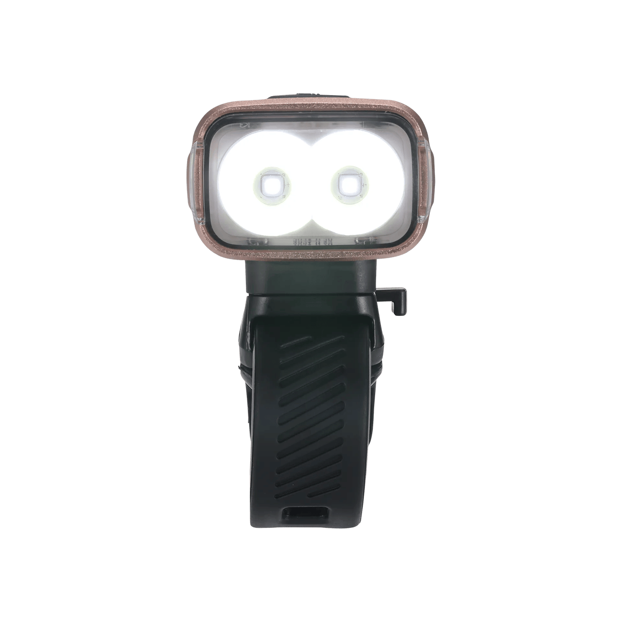 Iluminación Delantera BBB NANOSTRIKE 700 i Rosa