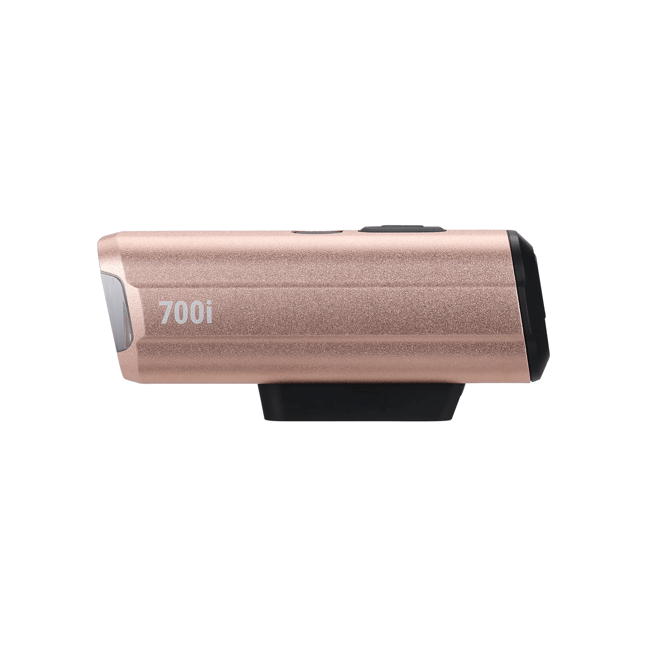 Iluminación Delantera BBB NANOSTRIKE 700 i Rosa