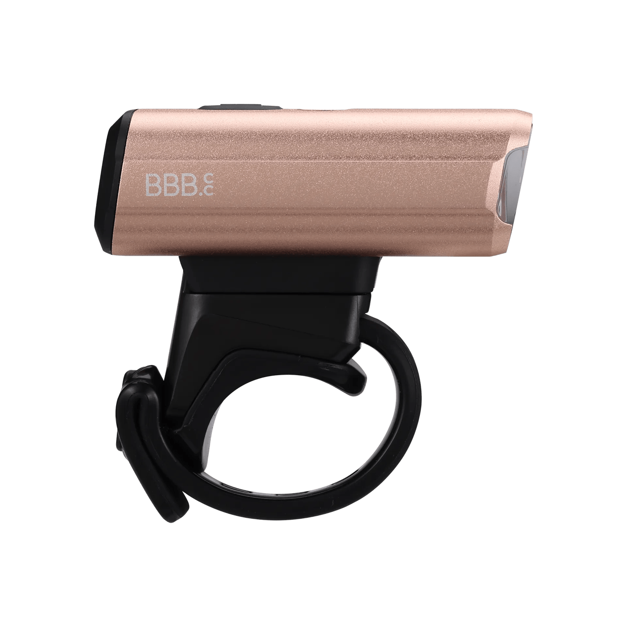 Iluminación Delantera BBB NANOSTRIKE 700 i Rosa