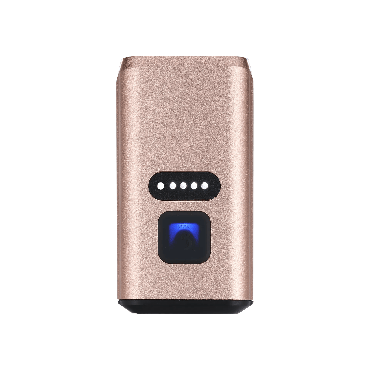 Iluminación Delantera BBB NANOSTRIKE 700 i Rosa