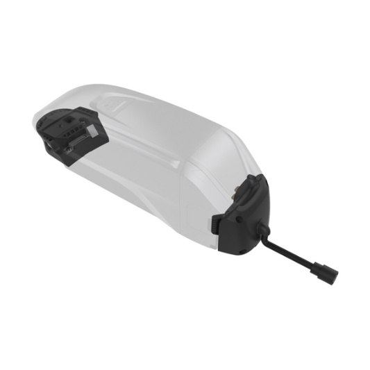 Portapilas SHIMANO E-MTB BM-E8016