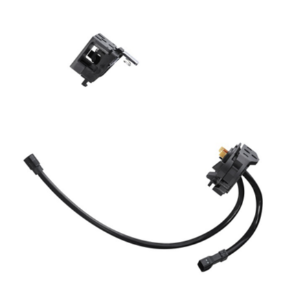 Soporte de batería SHIMANO E-MTB BM-EN800-A