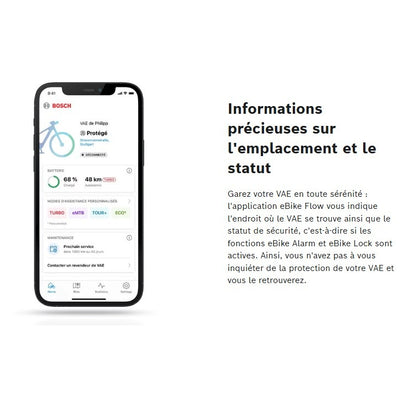 Kit de Actualización BOSCH CONNECTMODULE para BDU37YY