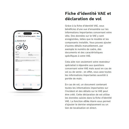 Kit de Actualización BOSCH CONNECTMODULE para BDU37YY
