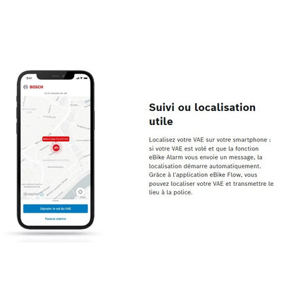 Kit de Actualización BOSCH CONNECTMODULE para BDU37YY