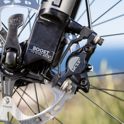 Pinza de Freno SHIMANO SLX M7100 Gris