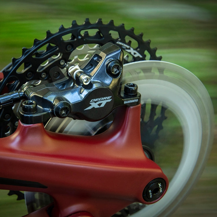 Freno delantero SHIMANO XT M8100