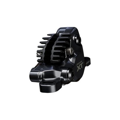 Pinza de Freno de Disco SHIMANO XT BR-M8200 2 Pistones Post Mount