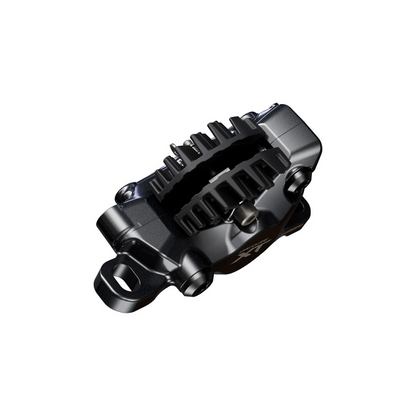 Pinza de Freno de Disco SHIMANO XT BR-M8200 2 Pistones Post Mount