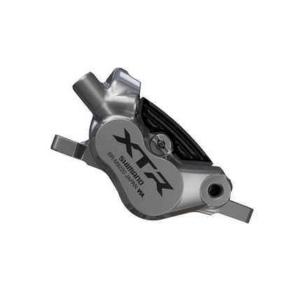 Pinza de Freno de Disco SHIMANO XTR BR-M9220 4 Pistones