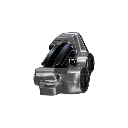 Pinza de Freno de Disco SHIMANO XTR BR-M9220 4 Pistones