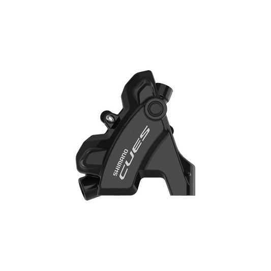 SHIMANO CUES U6030 Pinza de freno trasero hidráulica de montaje plano