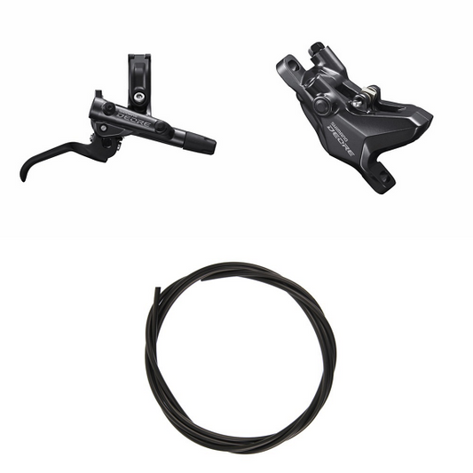 Freno trasero SHIMANO DEORE M6100 J-KIT