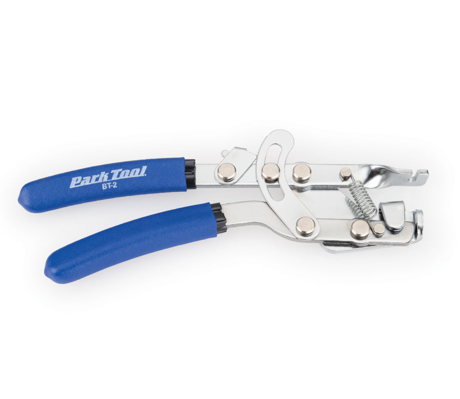 Alicates tensores de cable Park Tool BT-2 (cuarta mano)