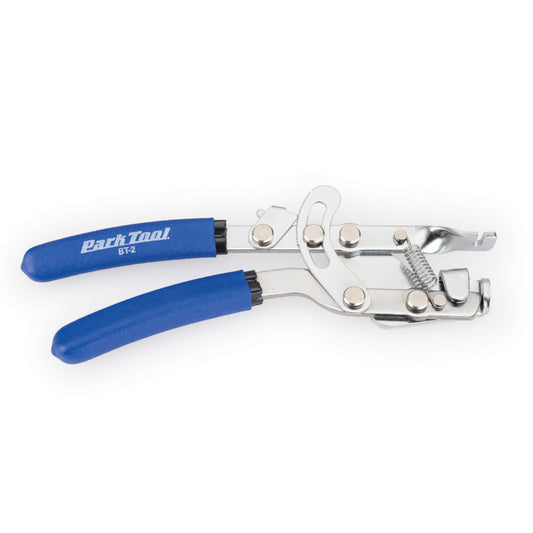 Alicates tensores de cable Park Tool BT-2 (cuarta mano)