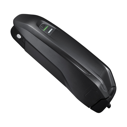 Batería externa SHIMANO BT-E8010 (504 Wh) Generación 1